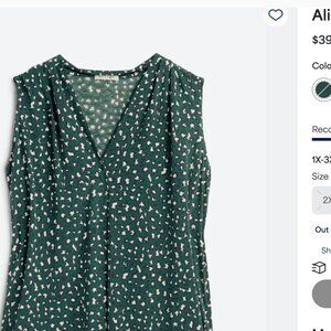 2x, Green, Navy, Cream